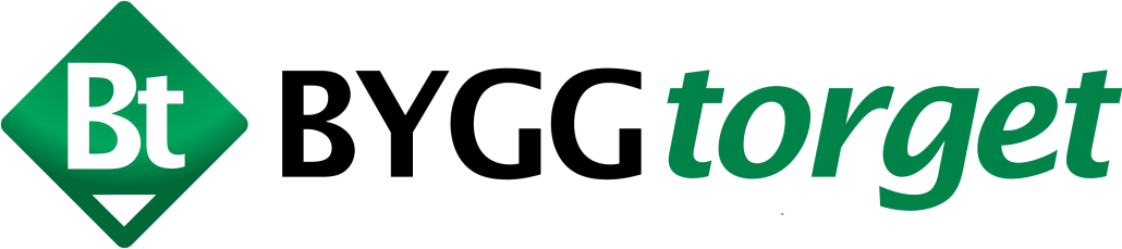 ByggTorget Logo