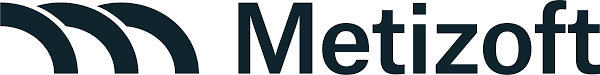 Metizoft Logo