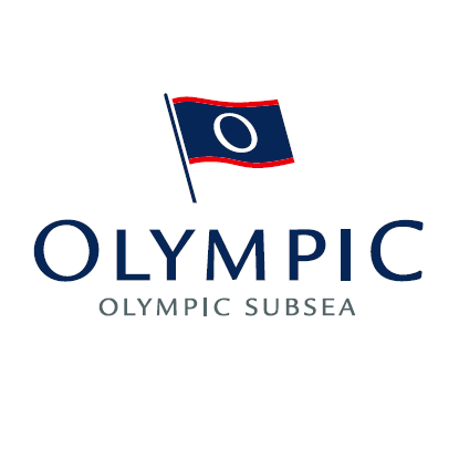 Olympic Group Logo